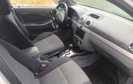 Chevrolet Lacetti, 2010 год, 490 000 рублей, 6 фотография