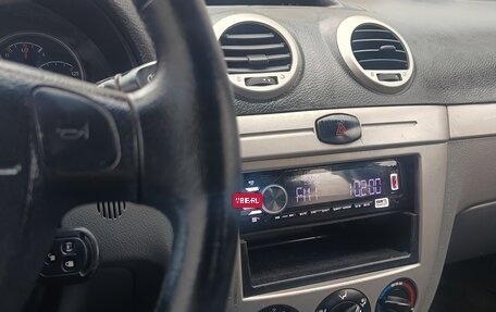 Chevrolet Lacetti, 2010 год, 490 000 рублей, 7 фотография