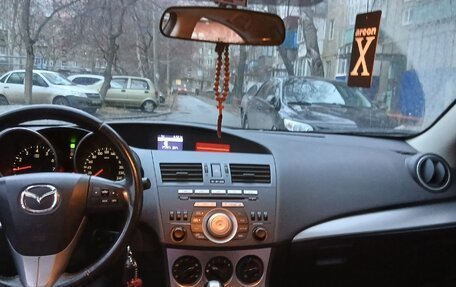 Mazda 3, 2011 год, 1 050 000 рублей, 2 фотография