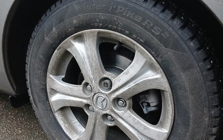 Mazda 3, 2011 год, 1 050 000 рублей, 4 фотография