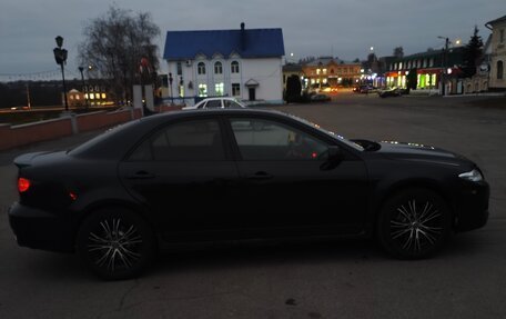 Mazda 6 MPS, 2006 год, 870 000 рублей, 3 фотография