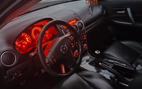 Mazda 6 MPS, 2006 год, 870 000 рублей, 5 фотография