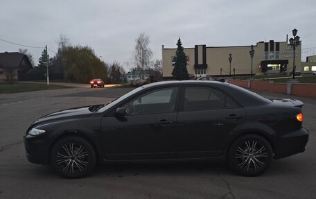 Mazda 6 MPS, 2006 год, 870 000 рублей, 4 фотография