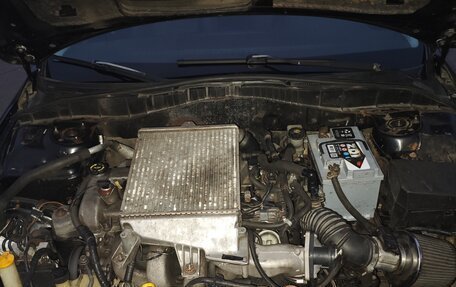 Mazda 6 MPS, 2006 год, 870 000 рублей, 6 фотография