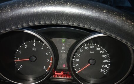 Mazda 3, 2011 год, 1 050 000 рублей, 3 фотография