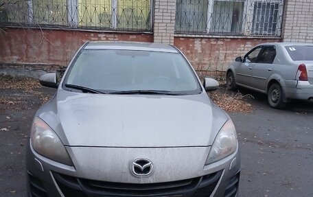 Mazda 3, 2011 год, 1 050 000 рублей, 6 фотография