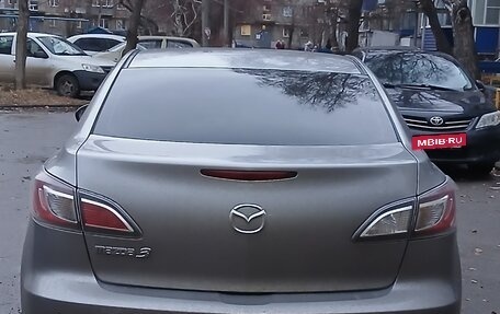 Mazda 3, 2011 год, 1 050 000 рублей, 5 фотография