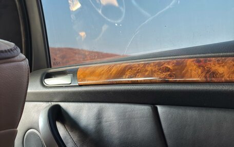 BMW X5, 2002 год, 970 000 рублей, 3 фотография