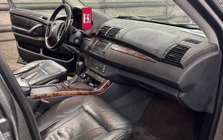 BMW X5, 2004 год, 1 400 000 рублей, 3 фотография