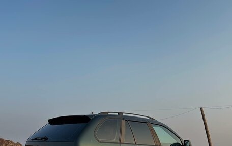 BMW X5, 2002 год, 970 000 рублей, 4 фотография