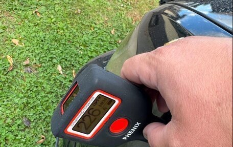 BMW X5, 2002 год, 970 000 рублей, 12 фотография