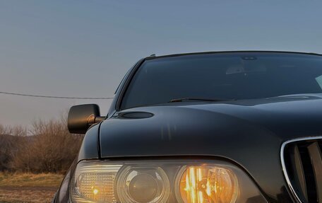 BMW X5, 2002 год, 970 000 рублей, 11 фотография