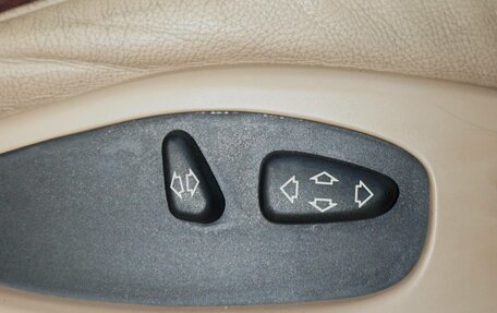 BMW X5, 2002 год, 970 000 рублей, 13 фотография