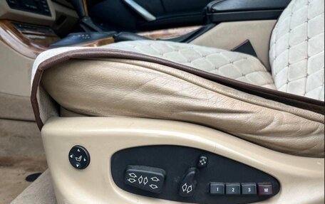 BMW X5, 2002 год, 970 000 рублей, 15 фотография