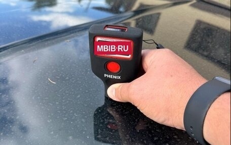 BMW X5, 2002 год, 970 000 рублей, 10 фотография