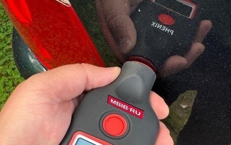 BMW X5, 2002 год, 970 000 рублей, 18 фотография