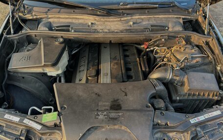 BMW X5, 2002 год, 970 000 рублей, 23 фотография