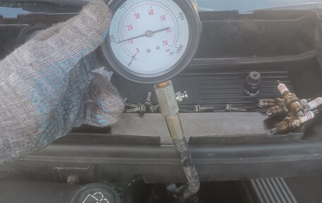 BMW X5, 2002 год, 970 000 рублей, 25 фотография