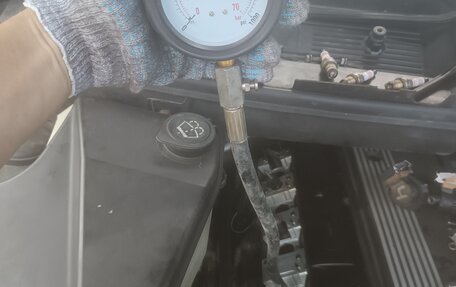 BMW X5, 2002 год, 970 000 рублей, 22 фотография