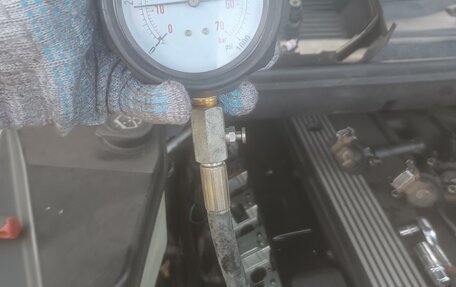 BMW X5, 2002 год, 970 000 рублей, 20 фотография