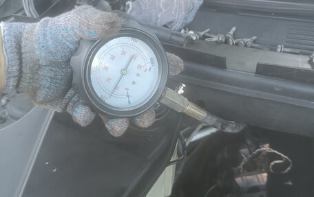 BMW X5, 2002 год, 970 000 рублей, 24 фотография