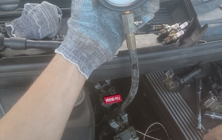 BMW X5, 2002 год, 970 000 рублей, 21 фотография