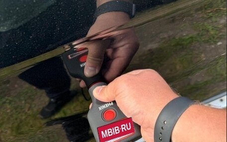 BMW X5, 2002 год, 970 000 рублей, 26 фотография