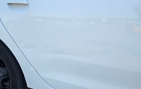 Renault Logan II, 2021 год, 700 000 рублей, 8 фотография