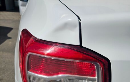 Renault Logan II, 2021 год, 700 000 рублей, 7 фотография