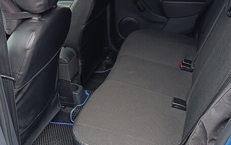 Renault Sandero II рестайлинг, 2019 год, 1 260 000 рублей, 6 фотография