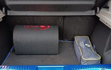 Renault Sandero II рестайлинг, 2019 год, 1 260 000 рублей, 4 фотография