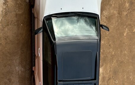 Mitsubishi Pajero IV, 2021 год, 3 750 000 рублей, 6 фотография