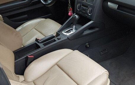 Audi A3, 2004 год, 595 000 рублей, 8 фотография