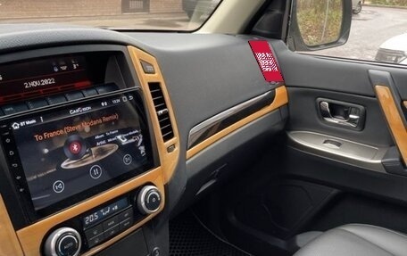 Mitsubishi Pajero IV, 2021 год, 3 750 000 рублей, 5 фотография