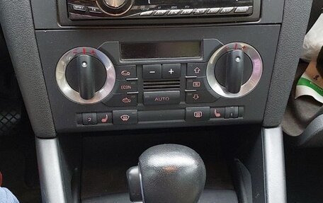 Audi A3, 2004 год, 595 000 рублей, 13 фотография