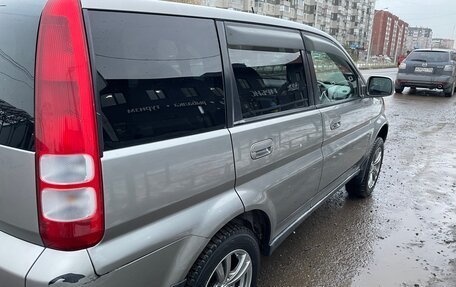 Honda HR-V I, 2000 год, 510 000 рублей, 5 фотография