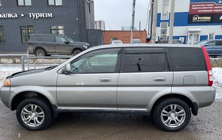 Honda HR-V I, 2000 год, 510 000 рублей, 3 фотография