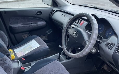 Honda HR-V I, 2000 год, 510 000 рублей, 7 фотография