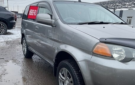 Honda HR-V I, 2000 год, 510 000 рублей, 8 фотография