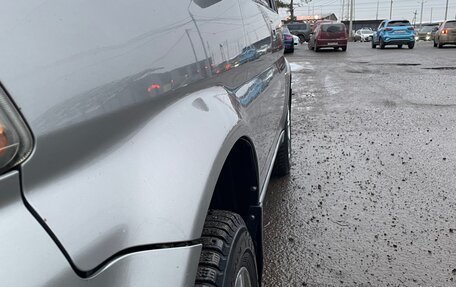 Honda HR-V I, 2000 год, 510 000 рублей, 15 фотография