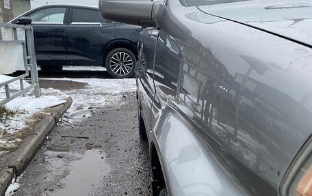 Honda HR-V I, 2000 год, 510 000 рублей, 14 фотография