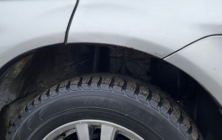 Honda HR-V I, 2000 год, 510 000 рублей, 18 фотография