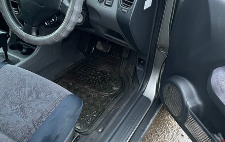 Honda HR-V I, 2000 год, 510 000 рублей, 19 фотография