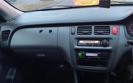 Honda HR-V I, 2000 год, 510 000 рублей, 20 фотография