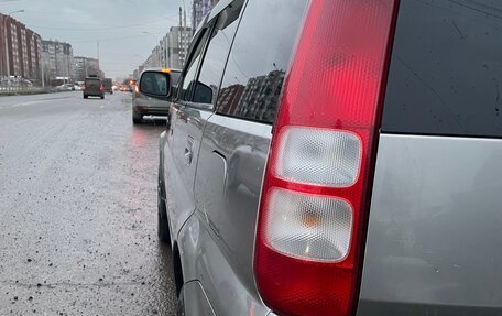 Honda HR-V I, 2000 год, 510 000 рублей, 13 фотография