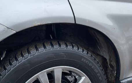 Honda HR-V I, 2000 год, 510 000 рублей, 17 фотография