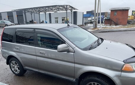 Honda HR-V I, 2000 год, 510 000 рублей, 9 фотография