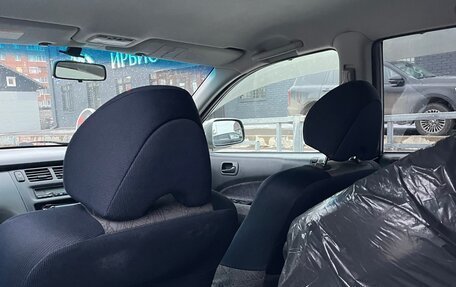 Honda HR-V I, 2000 год, 510 000 рублей, 22 фотография