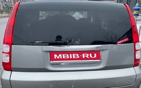 Honda HR-V I, 2000 год, 510 000 рублей, 12 фотография