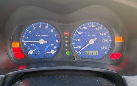 Honda HR-V I, 2000 год, 510 000 рублей, 23 фотография